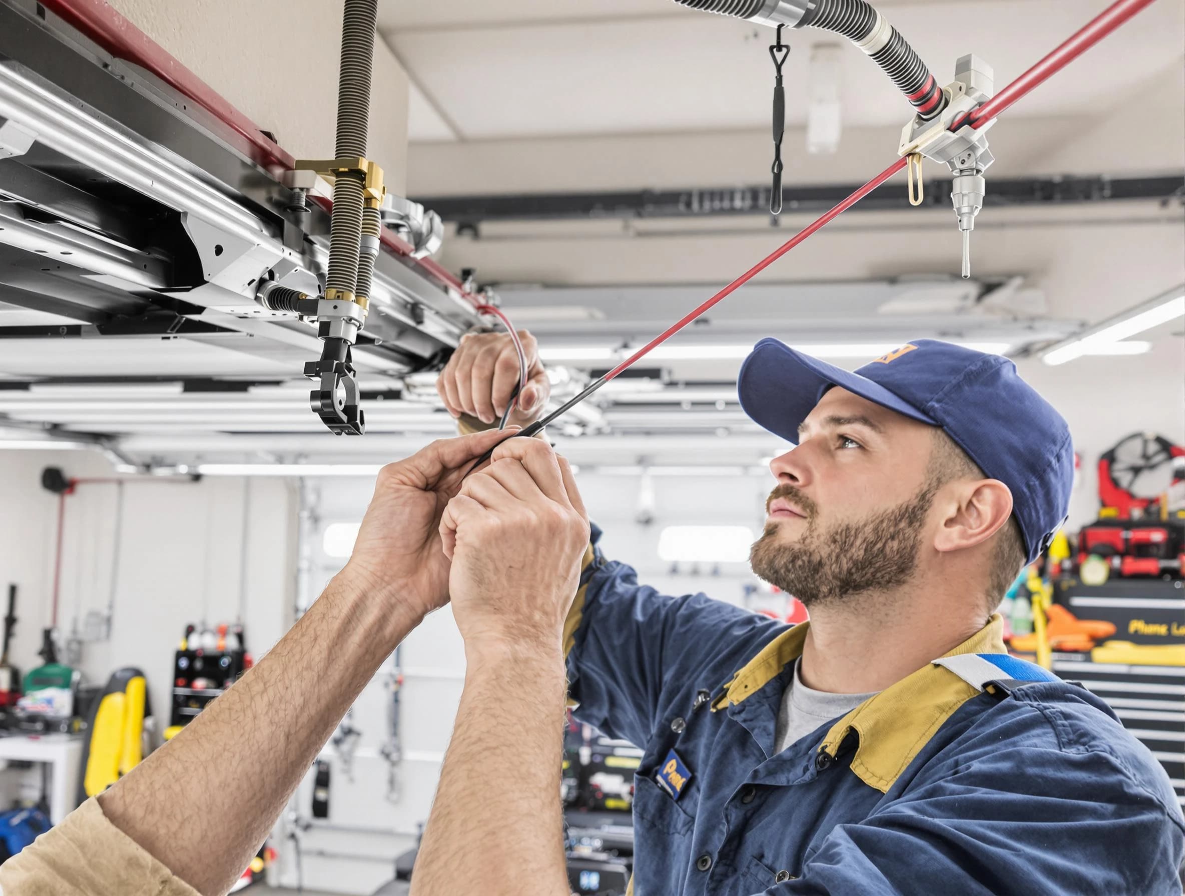 Cable Repair service in Castle Pines, CO