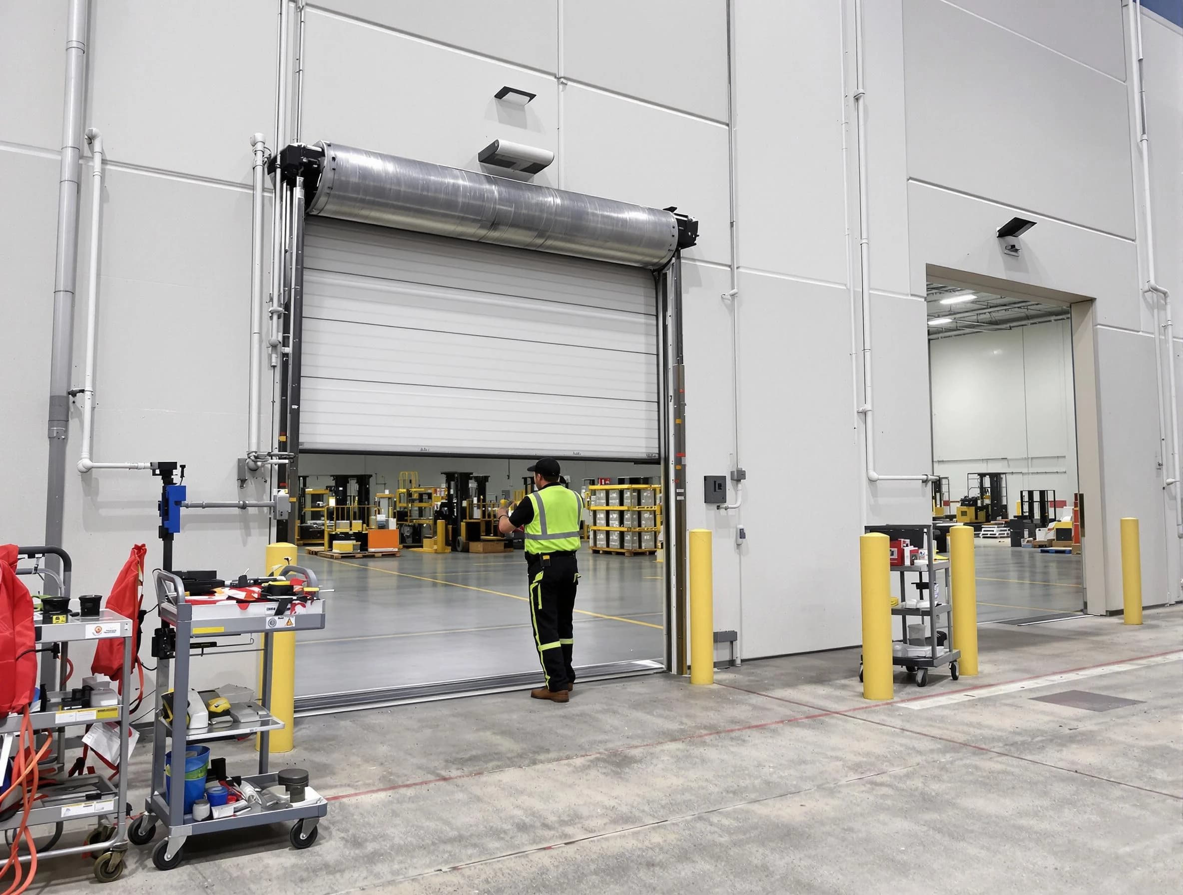 Commercial Repair service in Castle Pines, CO